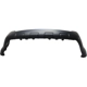 Purchase Top-Quality Rear Bumper Cover - FO1100629C Capa Certified Capa Certified pa6