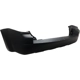 Purchase Top-Quality Rear Bumper Cover - FO1100629C Capa Certified Capa Certified pa7