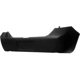 Purchase Top-Quality Rear Bumper Cover - FO1100643 pa10