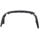 Purchase Top-Quality Rear Bumper Cover - FO1100649 pa7