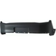 Purchase Top-Quality Rear Bumper Cover - FO1100661 pa1