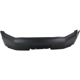 Purchase Top-Quality Rear Bumper Cover - FO1100661 pa11