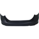 Purchase Top-Quality Rear Bumper Cover - FO1100677C Capa Certified Capa Certified pa4