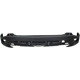 Purchase Top-Quality Rear Bumper Cover - FO1100690C Capa Certified Capa Certified pa3