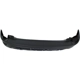 Purchase Top-Quality Rear Bumper Cover - FO1100690C Capa Certified Capa Certified pa4