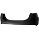 Purchase Top-Quality Rear Bumper Cover - FO1100695 pa11