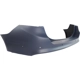 Purchase Top-Quality Rear Bumper Cover - FO1100695 pa4