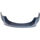 Purchase Top-Quality Rear Bumper Cover - FO1100695 pa5