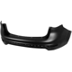 Purchase Top-Quality Rear Bumper Cover - FO1100704 pa10