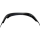 Purchase Top-Quality Rear Bumper Cover - FO1100704 pa7