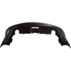 Purchase Top-Quality Rear Bumper Cover - FO1100709 pa2