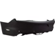 Purchase Top-Quality Rear Bumper Cover - FO1100709 pa8