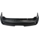 Purchase Top-Quality Rear Bumper Cover - GM1100628 pa6