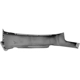 Purchase Top-Quality Rear Bumper Cover - GM1100677 pa11