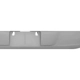 Purchase Top-Quality Rear Bumper Cover - GM1100680 pa2