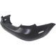 Purchase Top-Quality Rear Bumper Cover - GM1100692 pa3