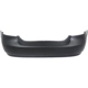 Purchase Top-Quality Rear Bumper Cover - GM1100692 pa6