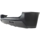 Purchase Top-Quality Rear Bumper Cover - GM1100694 pa4