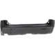 Purchase Top-Quality Rear Bumper Cover - GM1100694 pa7