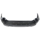 Purchase Top-Quality Rear Bumper Cover - GM1100694 pa8