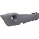 Purchase Top-Quality Rear Bumper Cover - GM1100699 pa4