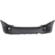 Purchase Top-Quality Rear Bumper Cover - GM1100699 pa5