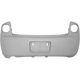 Purchase Top-Quality Rear Bumper Cover - GM1100701 pa10