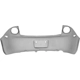 Purchase Top-Quality Rear Bumper Cover - GM1100701 pa11