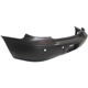 Purchase Top-Quality Rear Bumper Cover - GM1100709 pa1