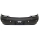 Purchase Top-Quality Rear Bumper Cover - GM1100709 pa4