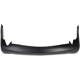 Purchase Top-Quality Rear Bumper Cover - GM1100725 pa9