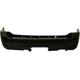 Purchase Top-Quality Rear Bumper Cover - GM1100731 pa1