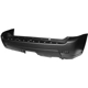 Purchase Top-Quality Rear Bumper Cover - GM1100731 pa14