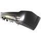 Purchase Top-Quality Rear Bumper Cover - GM1100731 pa7