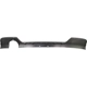 Purchase Top-Quality Rear Bumper Cover - GM1100733 pa1