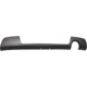 Purchase Top-Quality Rear Bumper Cover - GM1100733 pa3