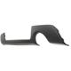 Purchase Top-Quality Rear Bumper Cover - GM1100733 pa4