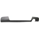 Purchase Top-Quality Rear Bumper Cover - GM1100733 pa6