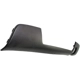 Purchase Top-Quality Rear Bumper Cover - GM1100733 pa7