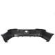 Purchase Top-Quality Rear Bumper Cover - GM1100735 pa1