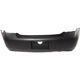 Purchase Top-Quality Rear Bumper Cover - GM1100735 pa3