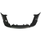 Purchase Top-Quality Rear Bumper Cover - GM1100736C Capa Certified pa11