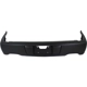 Purchase Top-Quality Rear Bumper Cover - GM1100777C pa6