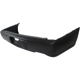 Purchase Top-Quality Rear Bumper Cover - GM1100777C pa7