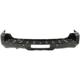 Purchase Top-Quality Rear Bumper Cover - GM1100783 pa1