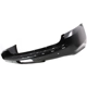 Purchase Top-Quality Rear Bumper Cover - GM1100783 pa5