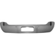 Purchase Top-Quality Rear Bumper Cover - GM1100784 pa1