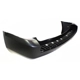 Purchase Top-Quality Rear Bumper Cover - GM1100785C Capa Certified pa11