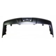 Purchase Top-Quality Rear Bumper Cover - GM1100785C Capa Certified pa6