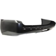 Purchase Top-Quality Rear Bumper Cover - GM1100788 pa3